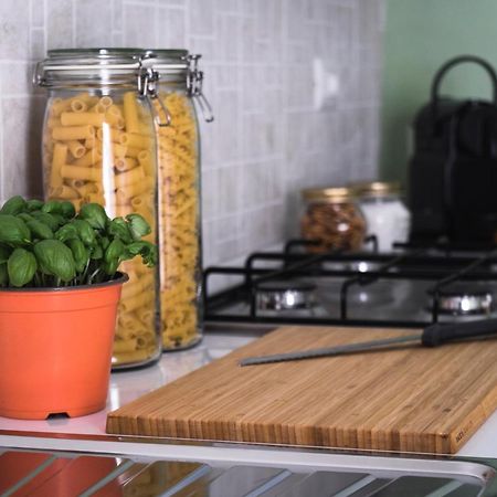 Apartment Punto Zero Szirakúza Kültér fotó