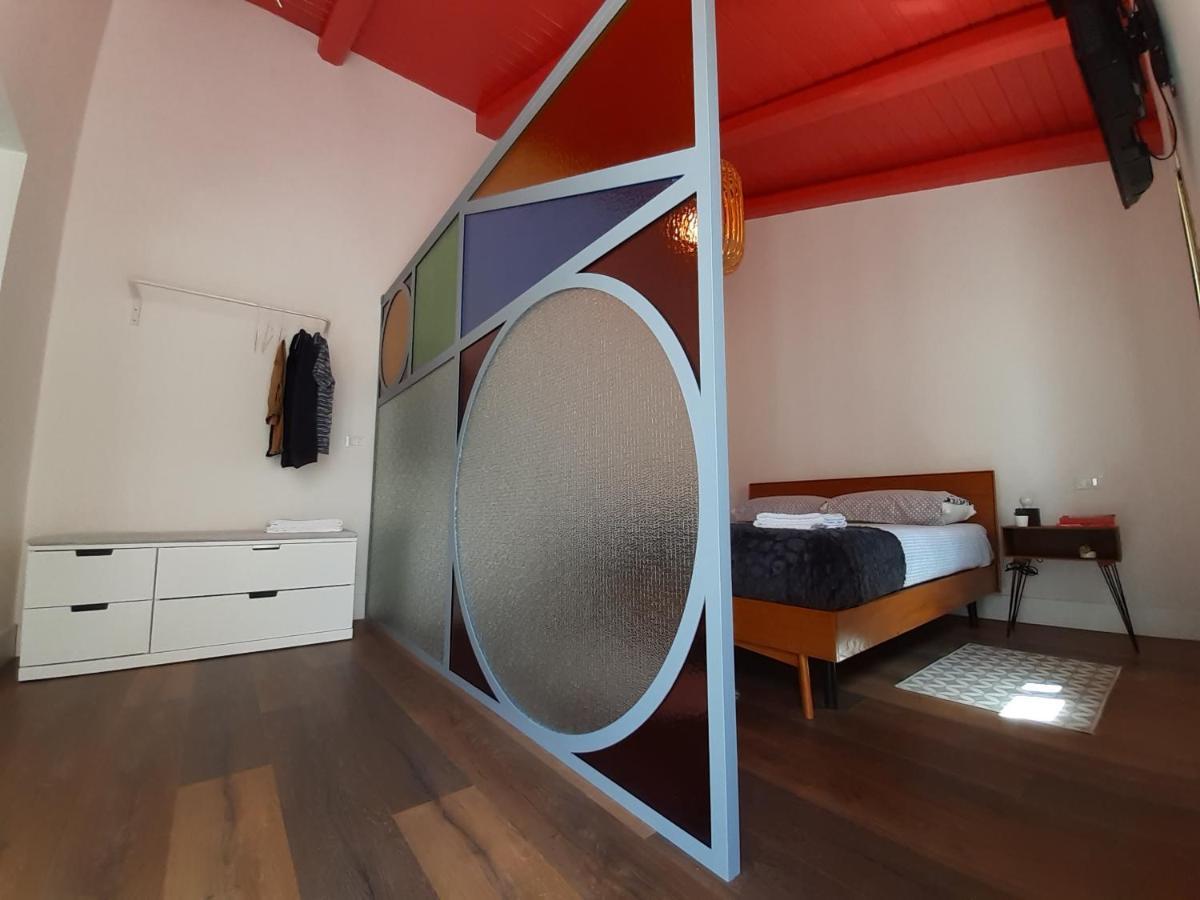 Apartment Punto Zero Szirakúza Kültér fotó