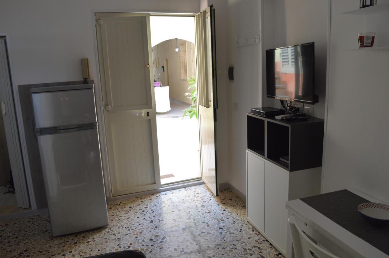Apartment Punto Zero Szirakúza Kültér fotó