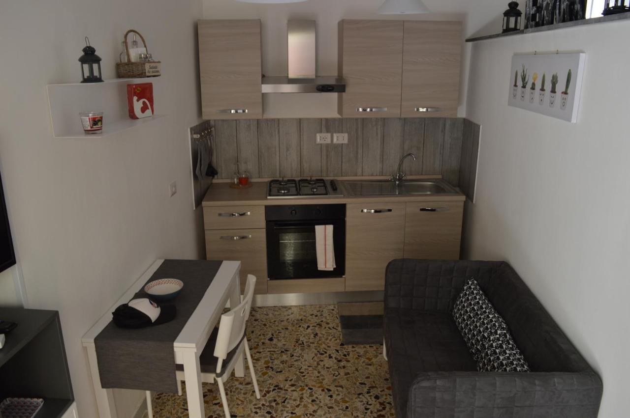 Apartment Punto Zero Szirakúza Kültér fotó