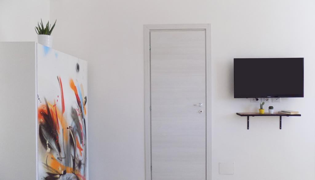 Apartment Punto Zero Szirakúza Kültér fotó
