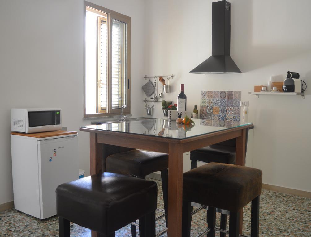 Apartment Punto Zero Szirakúza Kültér fotó