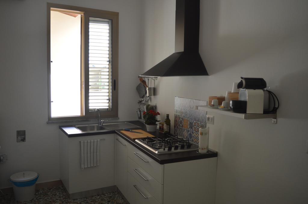 Apartment Punto Zero Szirakúza Kültér fotó