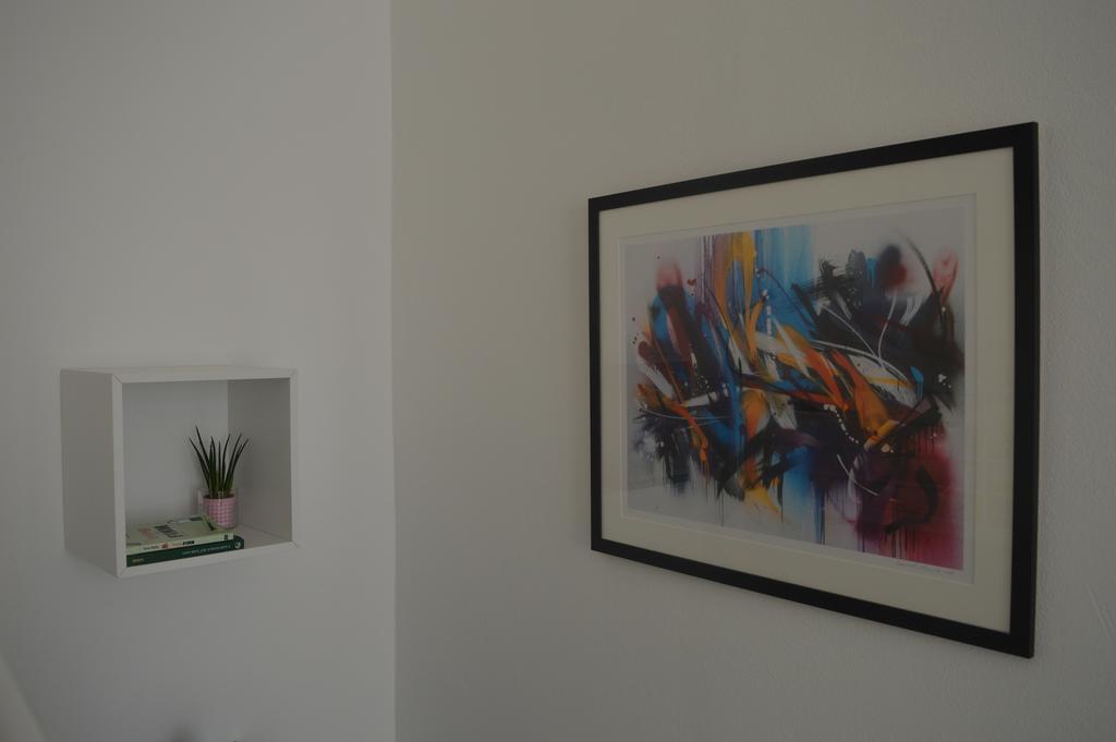 Apartment Punto Zero Szirakúza Kültér fotó
