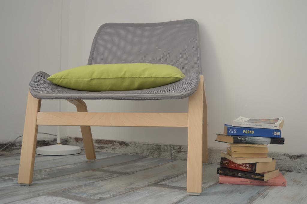 Apartment Punto Zero Szirakúza Kültér fotó